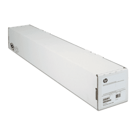 HP C3876A Clear Film 610mm x 22.9m Matte 174gsm