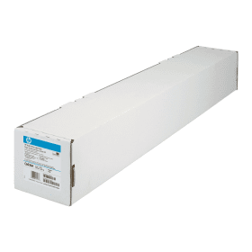 HP C6036A Paper Roll 914mm x 45.7m Matte 90gsm FSC Certified