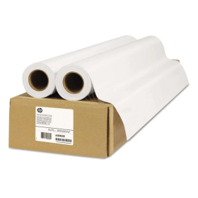 HP CH022A Printing Film Roll 610mm x 30.5m Matte 120gsm