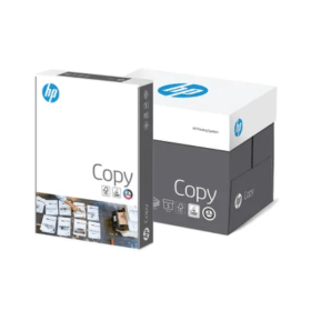 HP CHPCO080X601 A4 White Copy Paper 80gsm 2500 Sheets FSC Certified