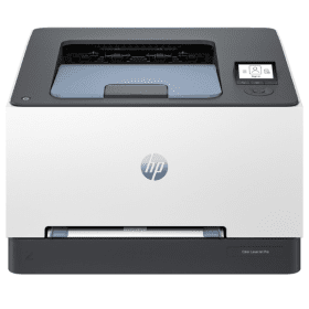 HP Color LaserJet Pro 3202dn A4 Colour Laser Printer Not Wireless
