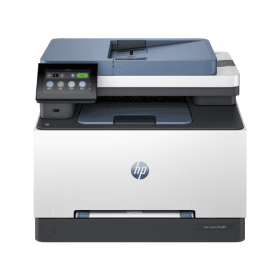 HP Color LaserJet Pro MFP 3302fdn A4 Colour Multifunction Laser Printer Not Wireless