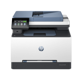 HP Color LaserJet Pro MFP 3302sdw A4 Colour Multifunction Laser Printer Wireless