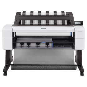 HP DesignJet T1600dr 36 Inch Colour Large Format Printer Not Wireless