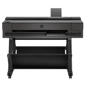 HP DesignJet T850 36 Inch Colour Large Format Printer Wireless
