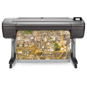 HP DesignJet Z6dr 44 Inch Colour Large Format PostScript Printer with V Trimmer Not Wireless
