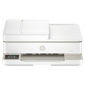 HP Envy 6520e A4 Colour Multifunction Inkjet Printer Wireless
