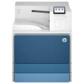 HP LaserJet Enterprise 8501dn A3 Mono Laser Printer Not Wireless