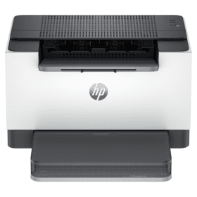 HP LaserJet M209d A4 Mono Laser Printer Not Wireless