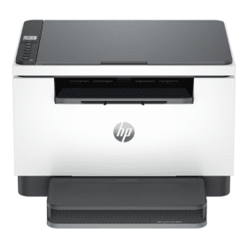 HP LaserJet MFP M234d A4 Mono Multifunction Laser Printer Not Wireless