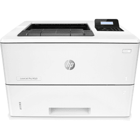 HP LaserJet Pro M501dn A4 Mono Laser Printer