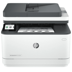 HP LaserJet Pro MFP 3102fdn A4 Mono Multifunction Laser Printer Not Wireless