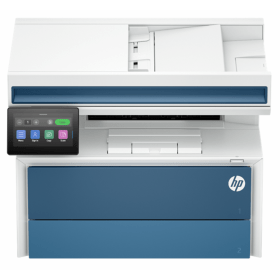 HP LaserJet Pro MFP 4113fdn A4 Mono Multifunction Laser Printer Not Wireless