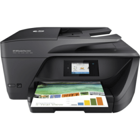 printer hp 6950