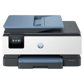 HP OfficeJet Pro 8125e A4 Colour Multifunction Inkjet Printer Wireless