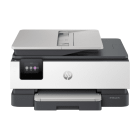 HP OfficeJet Pro 8135e A4 Colour Multifunction Inkjet Printer Wireless