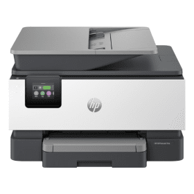 HP OfficeJet Pro 9120e A4 Colour Multifunction Inkjet Printer Wireless