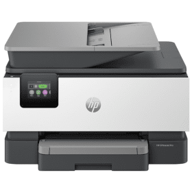 HP OfficeJet Pro 9122e A4 Colour Multifunction Inkjet Printer Wireless