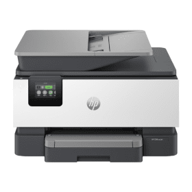 HP OfficeJet Pro 9125e A4 Colour Multifunction Inkjet Printer Wireless