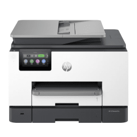 HP OfficeJet Pro 9132e A4 Colour Multifunction Inkjet Printer Wireless