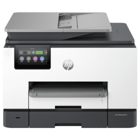 HP OfficeJet Pro 9135e A4 Colour Multifunction Inkjet Printer Wireless