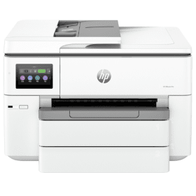 HP OfficeJet Pro 9730e A3 Colour Multifunction Inkjet Printer Wireless
