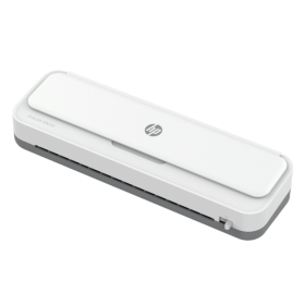 HP OneLam 400 A3 Laminator White
