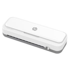 HP OneLam 400 A4 Laminator White