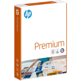 HP Premium CHP852 A4 White Copy Paper 90gsm 500 sheets FSC Certified