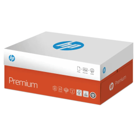 HP Premium CHP861 A3 White Copy Paper 90gsm 1500 Sheets FSC Certified
