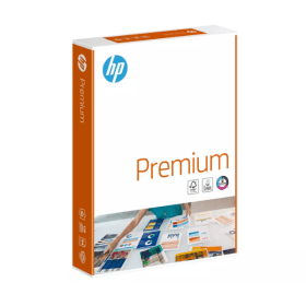 HP Premium HPT0321CL A4 White Copy Paper 90gsm 500 Sheets FSC Certified