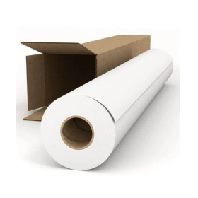 HP Premium Recycled Bond Paper 1067mmx50m 80gsm 4 Pack A28DSA
