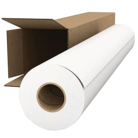 HP Premium Recycled Bond Paper 610mmx50m 80gsm 4 Pack A28DBA