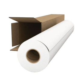 HP Premium Recycled Bond Paper 914mmx50m 80gsm 4 Pack A28DQA