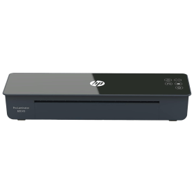 HP Pro 600 A3 Laminator Black