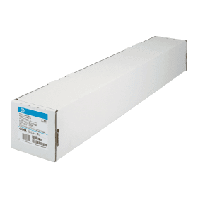 HP Q1398A Paper Roll 1067mm x 45.7m Matte 80gsm FSC Certified