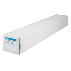 HP Q1406B Paper Roll 1067mm x 45.7m Matte 90gsm