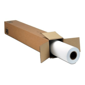 HP Q6579A Photo Paper Roll 610mm x 30.5m Semigloss 200gsm FSC Certified