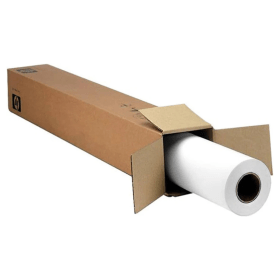 HP Q6626B Super Heavyweight Plus Matte Paper Roll 610mm x 30.5m 210gsm