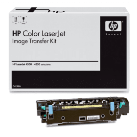 HP Q7504A Black Transfer Unit Original