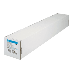 HP Q8004A Paper Roll 594mm x 91.4m Matte 80gsm FSC Certified