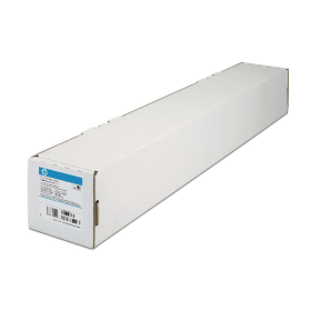 HP Q8005A Universal Bond Paper 841mm x 91.4m 80gsm FSC Certified