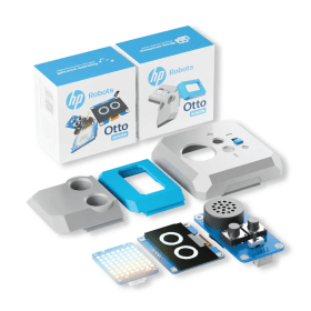 HP Robot Otto Emote Expansion Kit HP51527 F