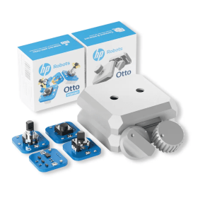 HP Robot Otto Interact Expansion Kit HP51520 F