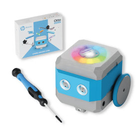 HP Robot Otto Starter Kit HP51471 F