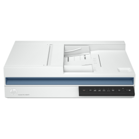 HP ScanJet Pro 2600 f1 A4 Flatbed Scanner