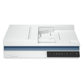 HP ScanJet Pro 3600 f1 A4 Flatbed Sheetfed Scanner