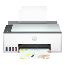 HP Smart Tank 5108 A4 Colour Multifunction Inkjet Printer Wireless