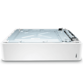HP T3V27A LaserJet 550 Sheet Paper Tray Original