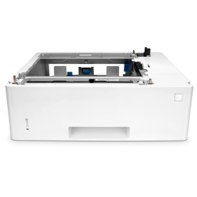 HP T3V27A LaserJet 550 Sheet Paper Tray Original